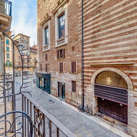 Forum Suites Verona Ngoại thất bức ảnh