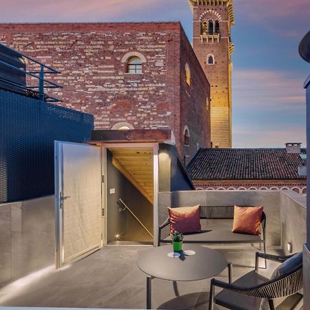 Forum Suites Verona Ngoại thất bức ảnh