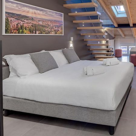 Forum Suites Verona Ngoại thất bức ảnh