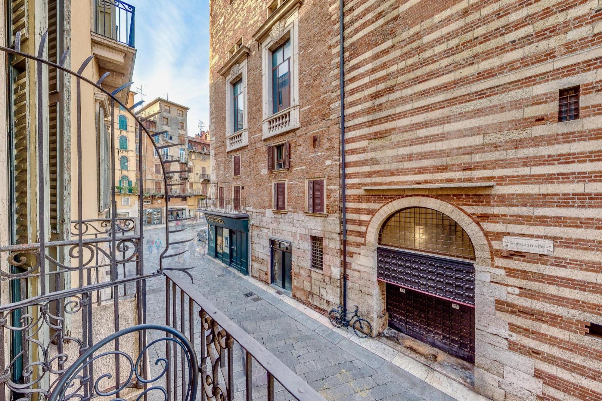 Forum Suites Verona Ngoại thất bức ảnh