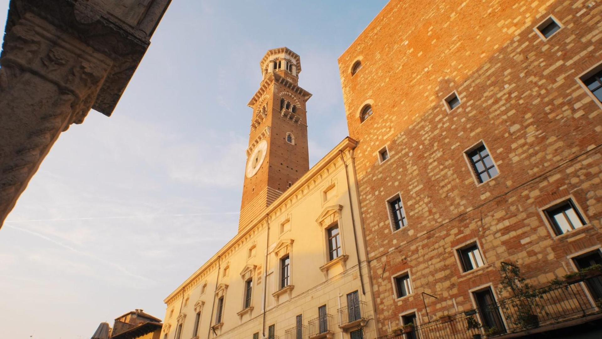 Forum Suites Verona Ngoại thất bức ảnh