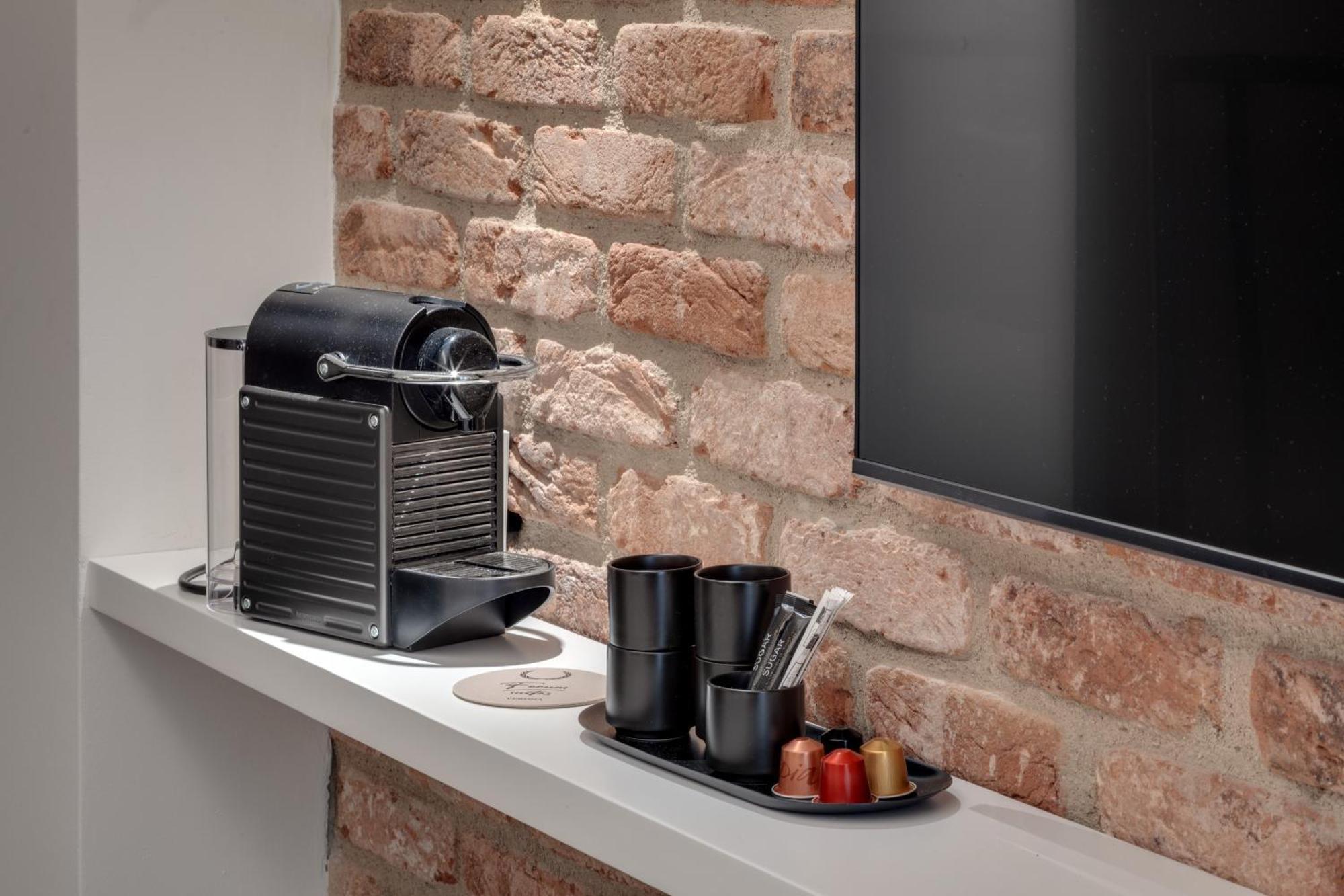 Forum Suites Verona Ngoại thất bức ảnh