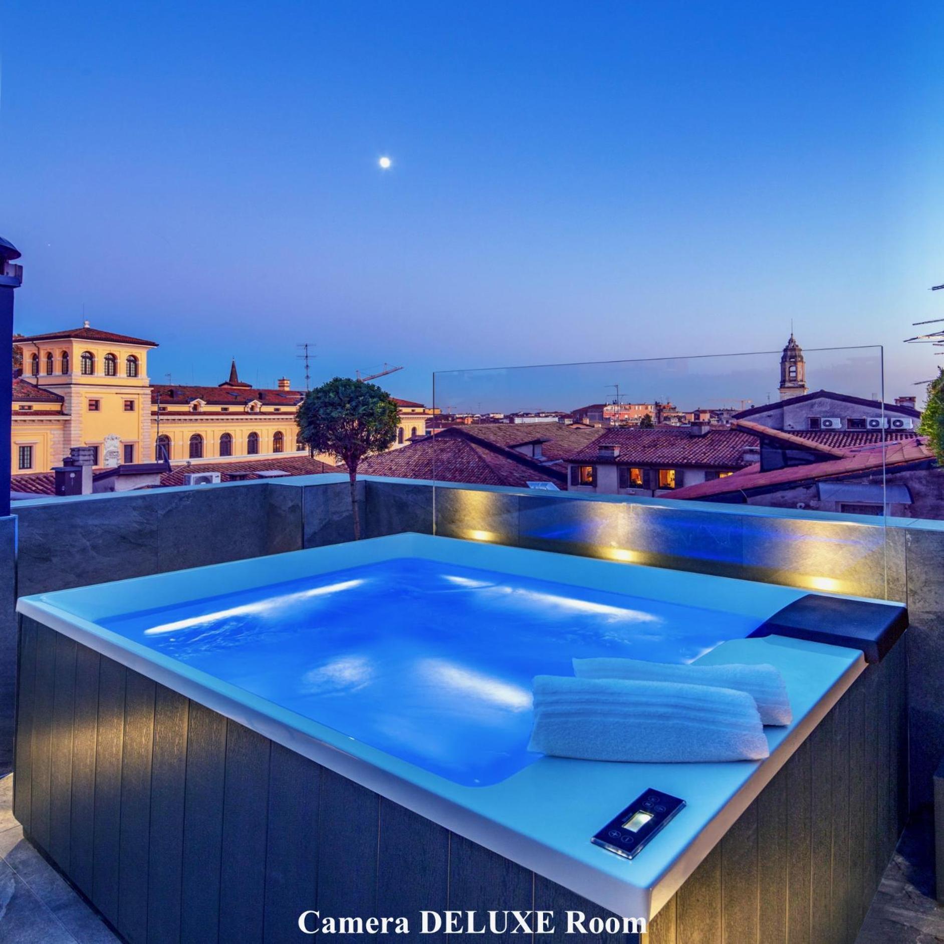 Forum Suites Verona Ngoại thất bức ảnh