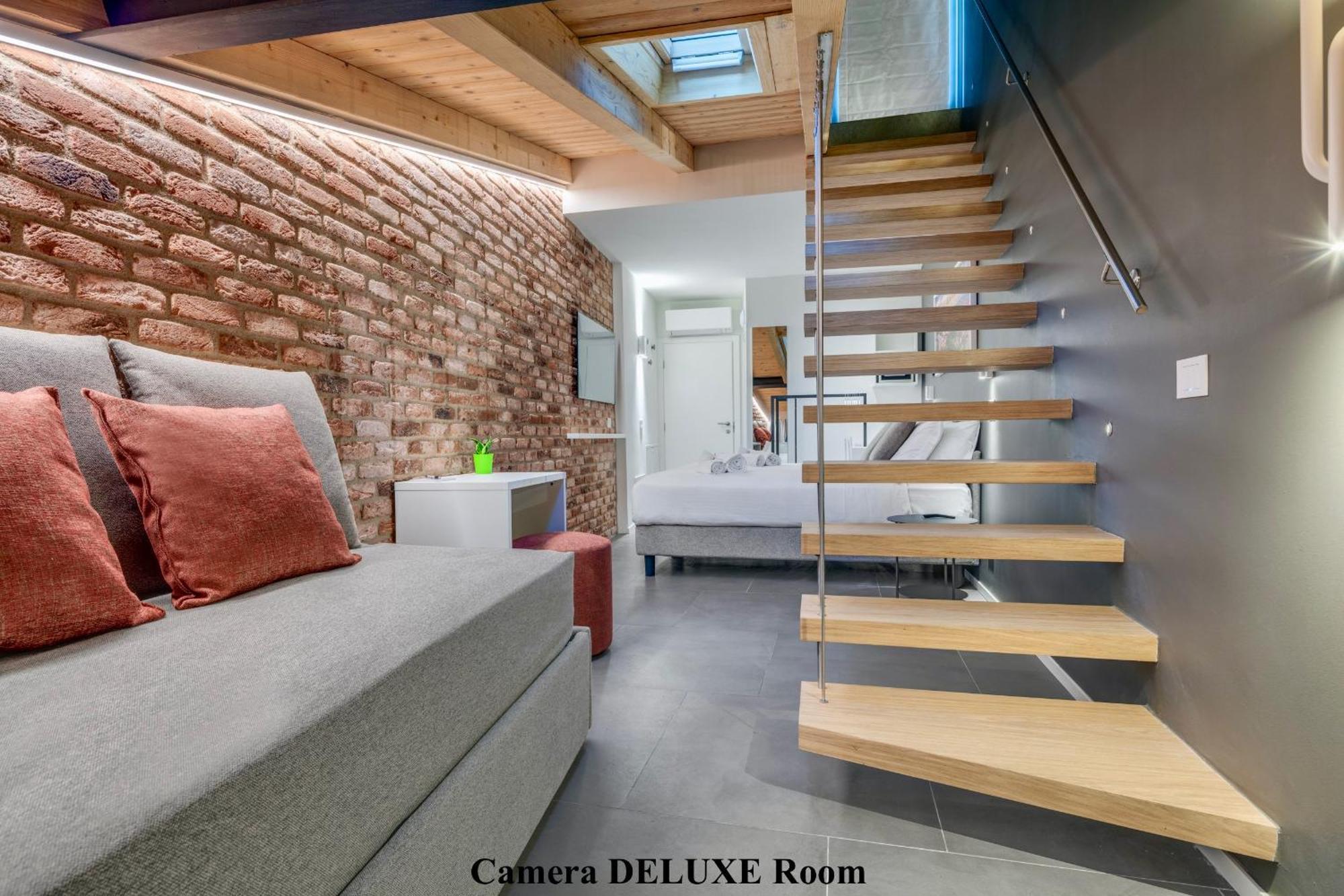 Forum Suites Verona Ngoại thất bức ảnh