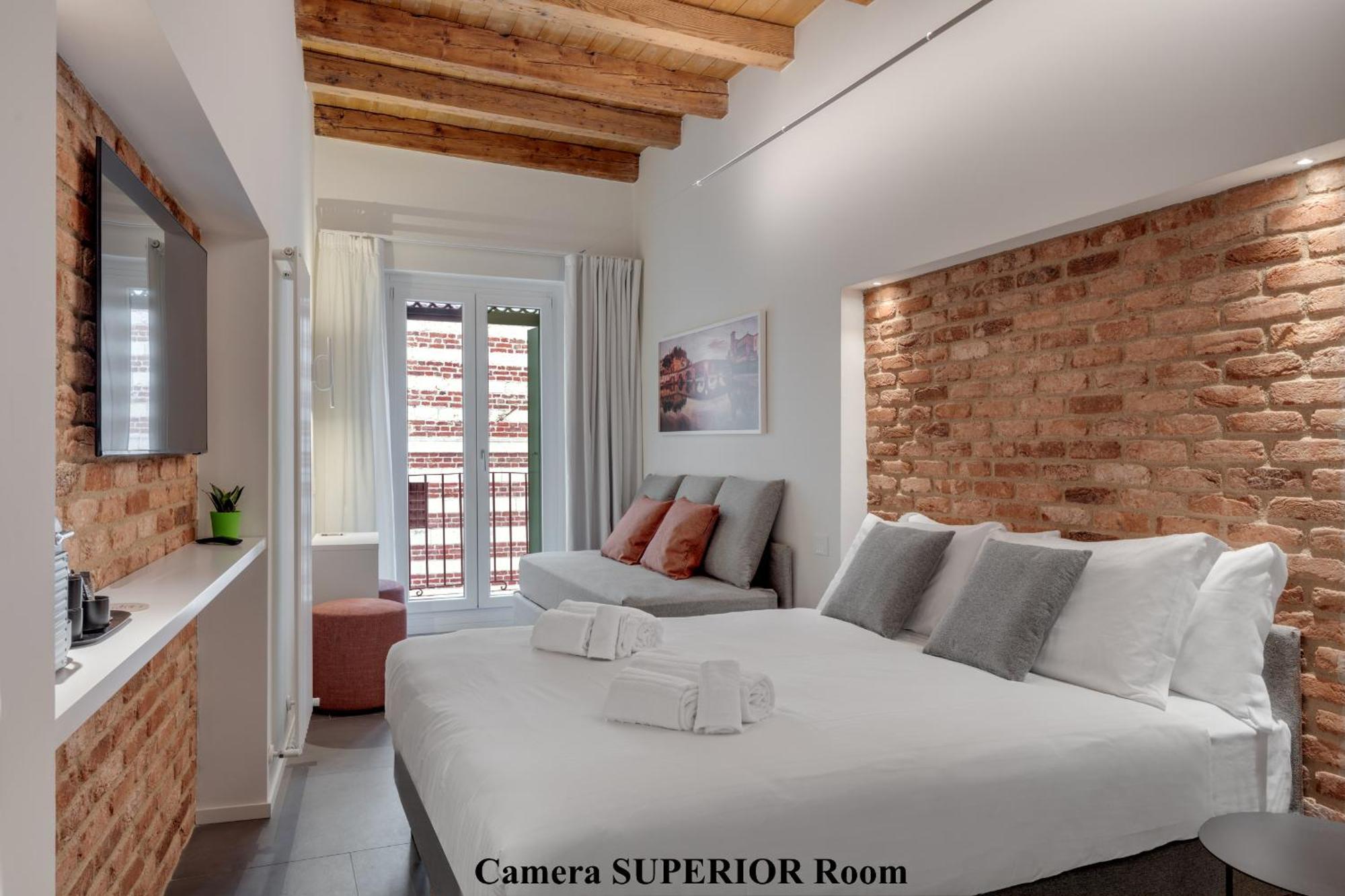 Forum Suites Verona Ngoại thất bức ảnh