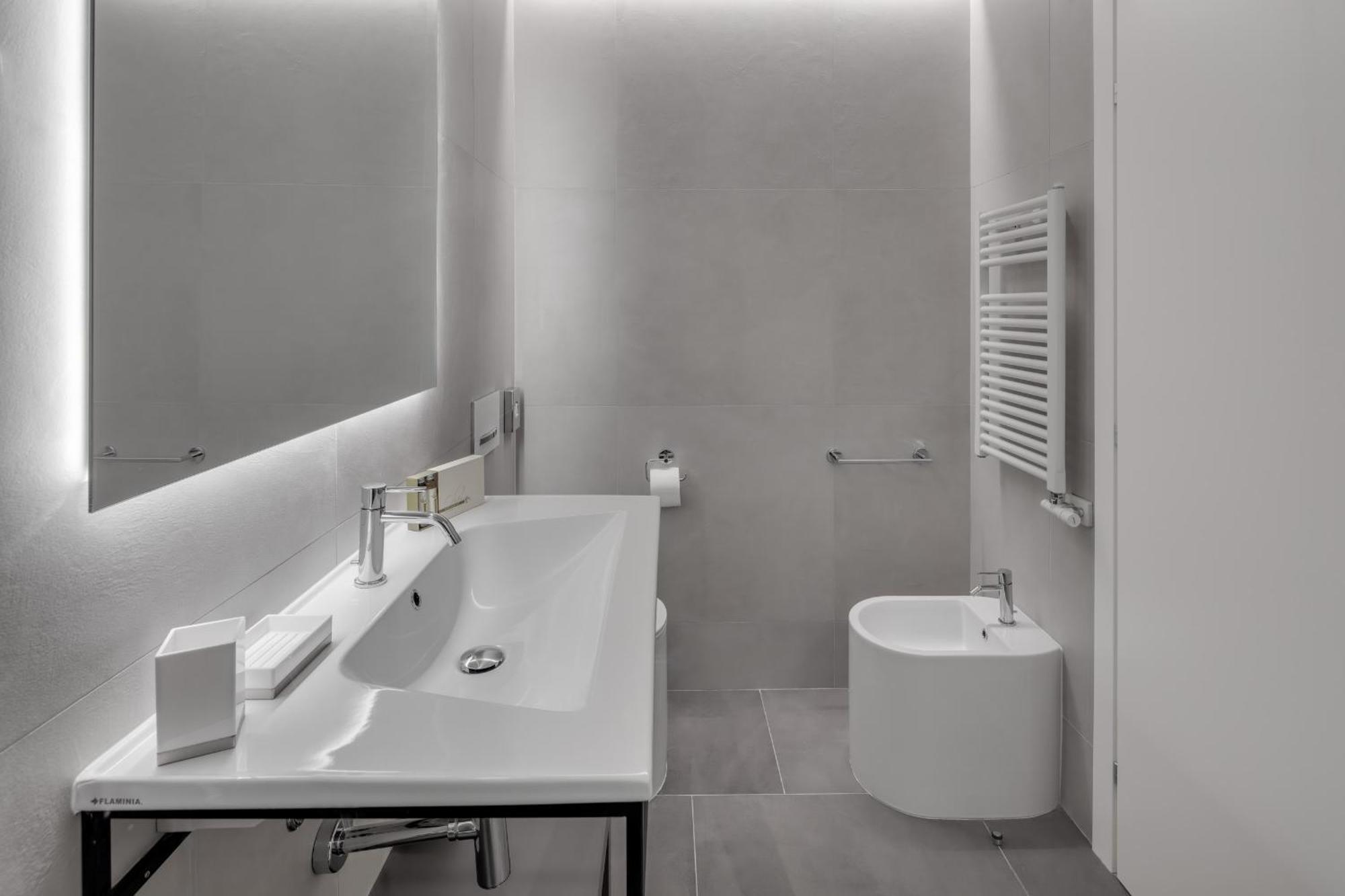 Forum Suites Verona Ngoại thất bức ảnh