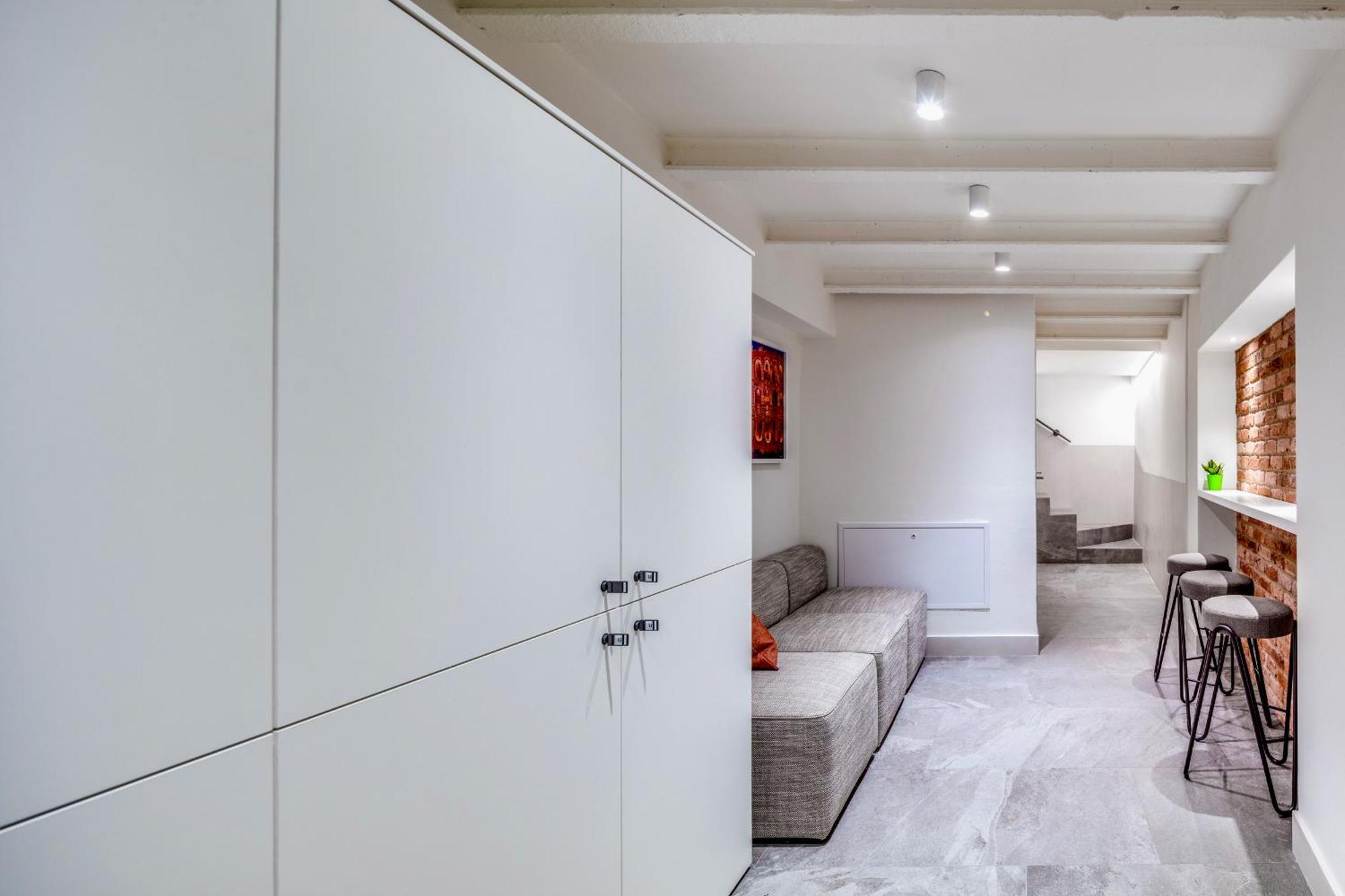 Forum Suites Verona Ngoại thất bức ảnh
