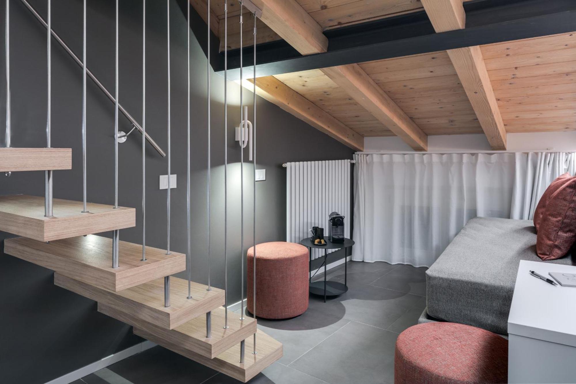 Forum Suites Verona Ngoại thất bức ảnh