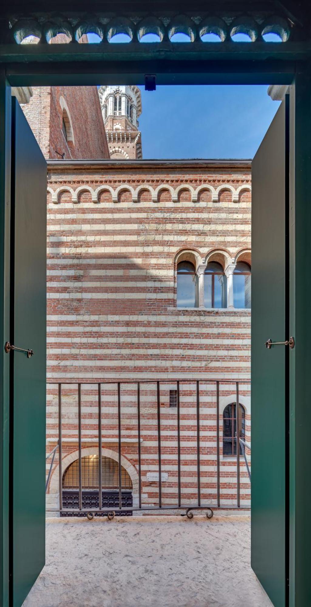 Forum Suites Verona Ngoại thất bức ảnh