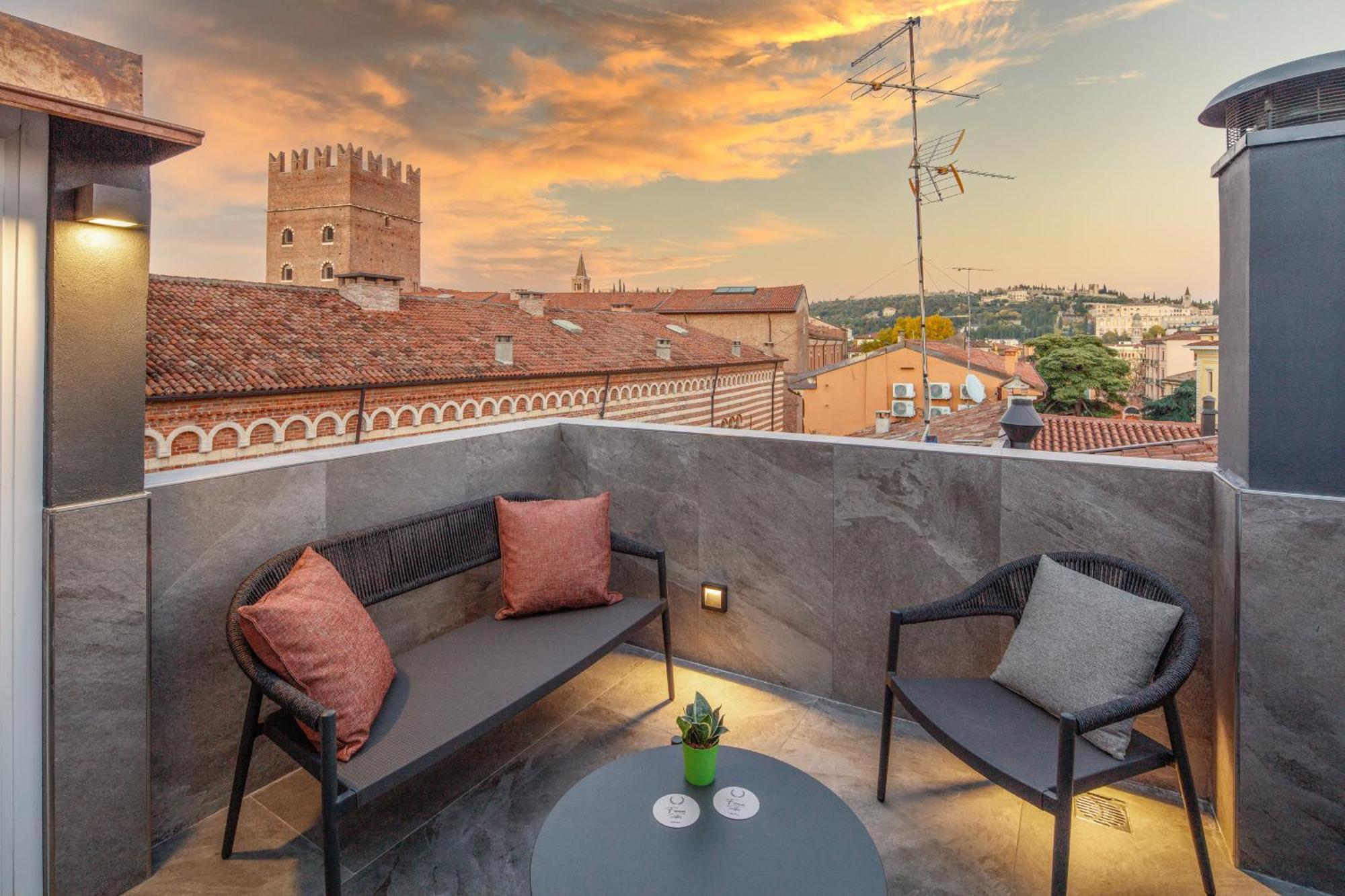 Forum Suites Verona Ngoại thất bức ảnh