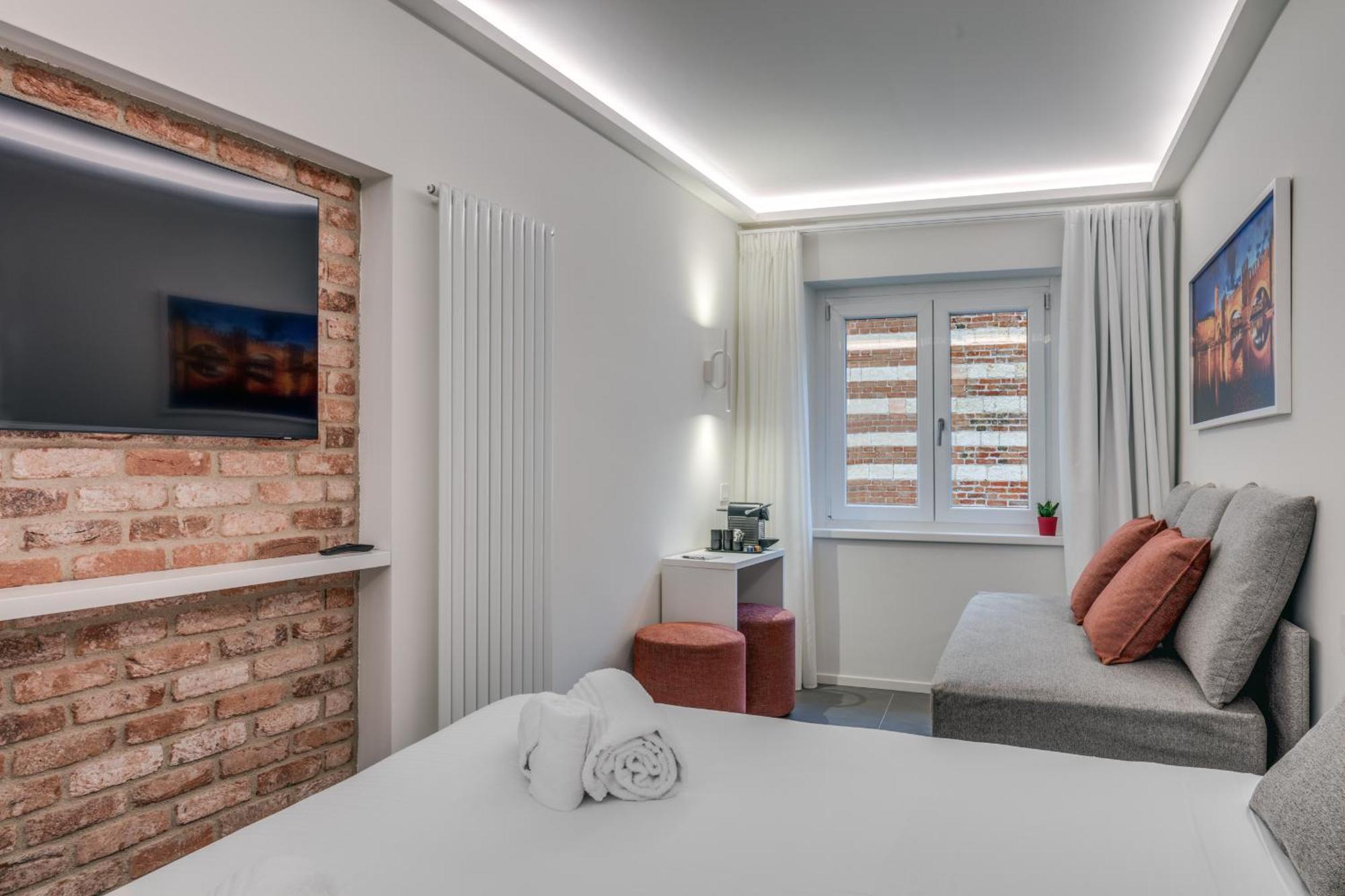Forum Suites Verona Ngoại thất bức ảnh