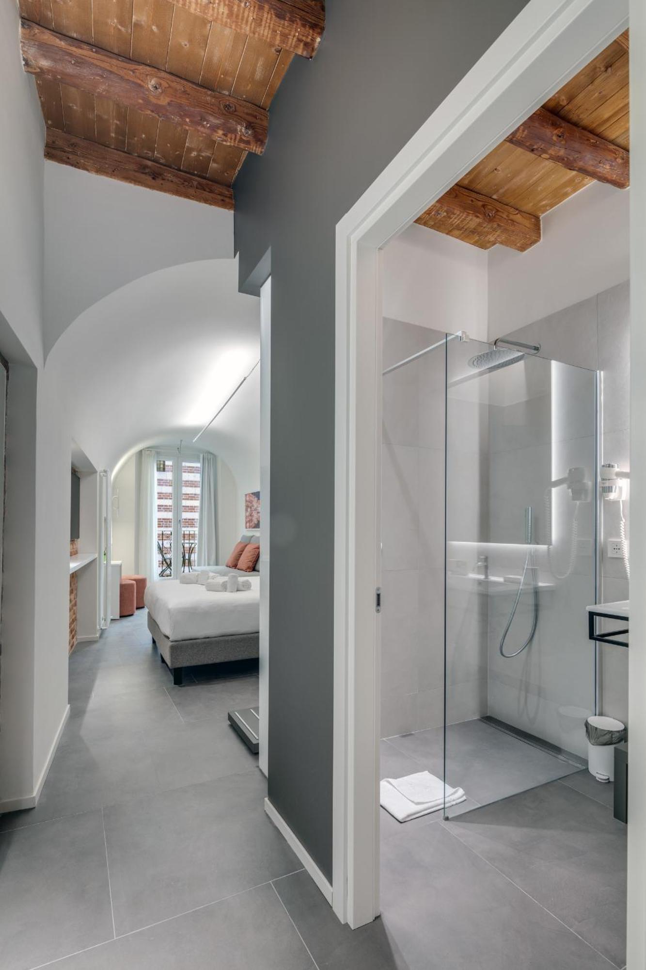 Forum Suites Verona Ngoại thất bức ảnh