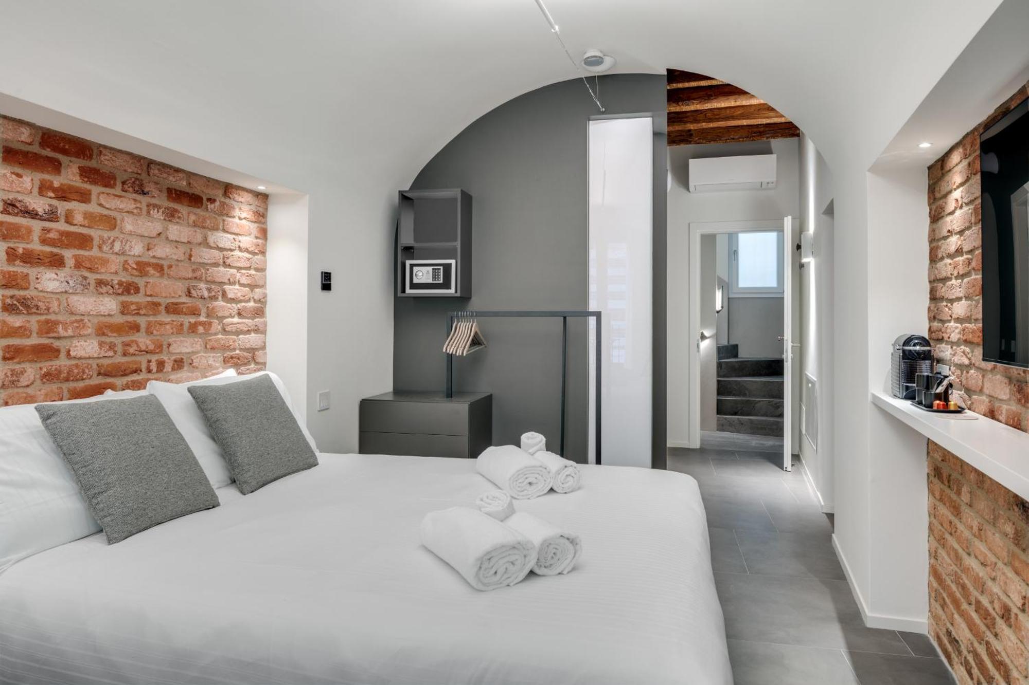 Forum Suites Verona Ngoại thất bức ảnh