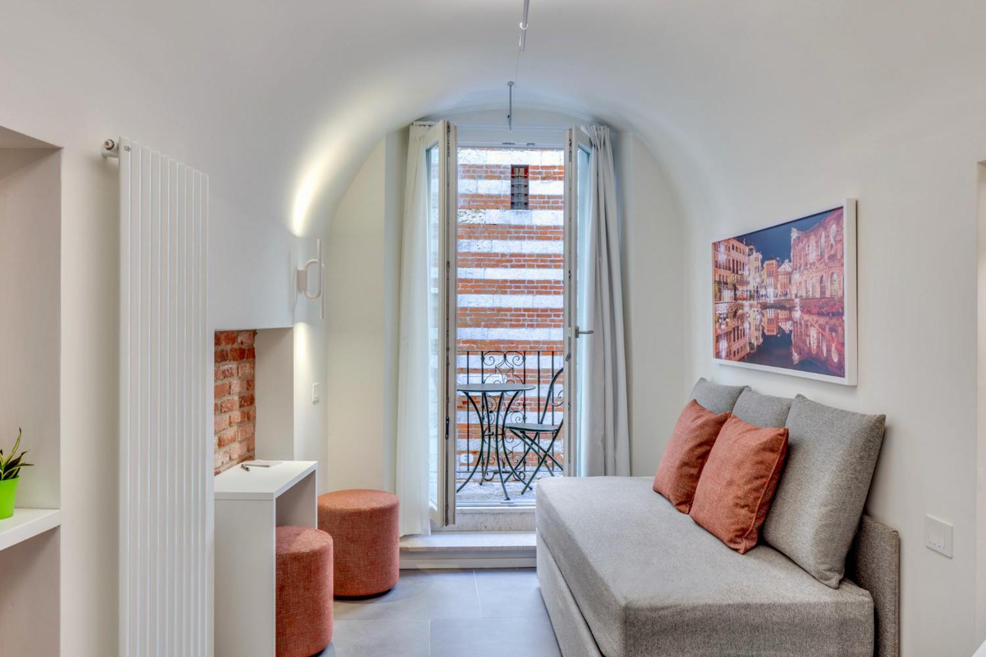 Forum Suites Verona Ngoại thất bức ảnh