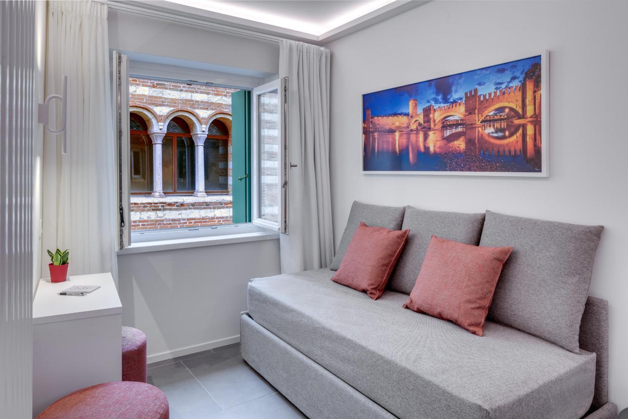 Forum Suites Verona Ngoại thất bức ảnh