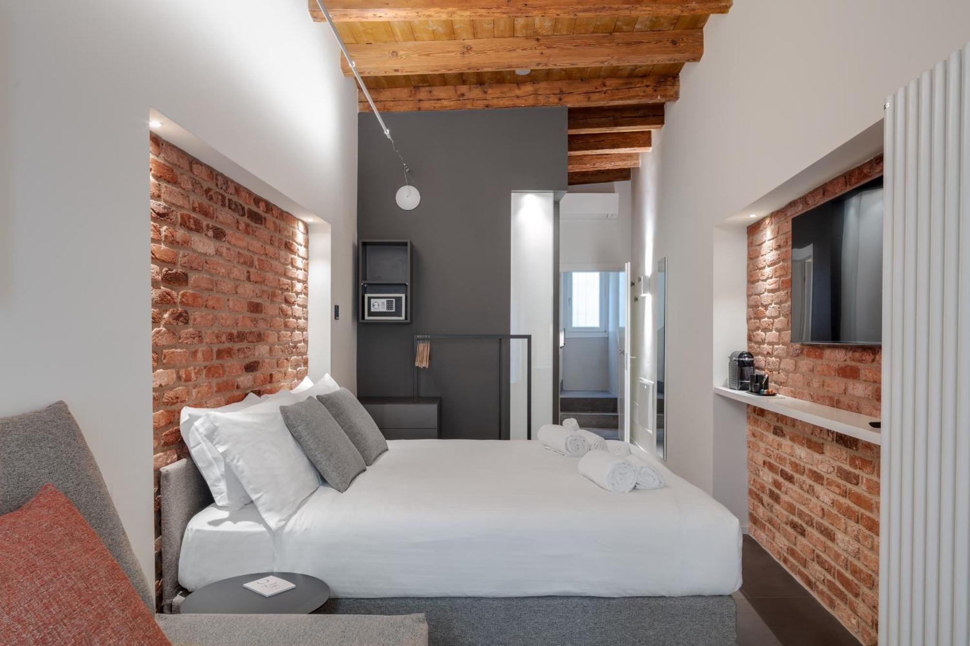 Forum Suites Verona Ngoại thất bức ảnh