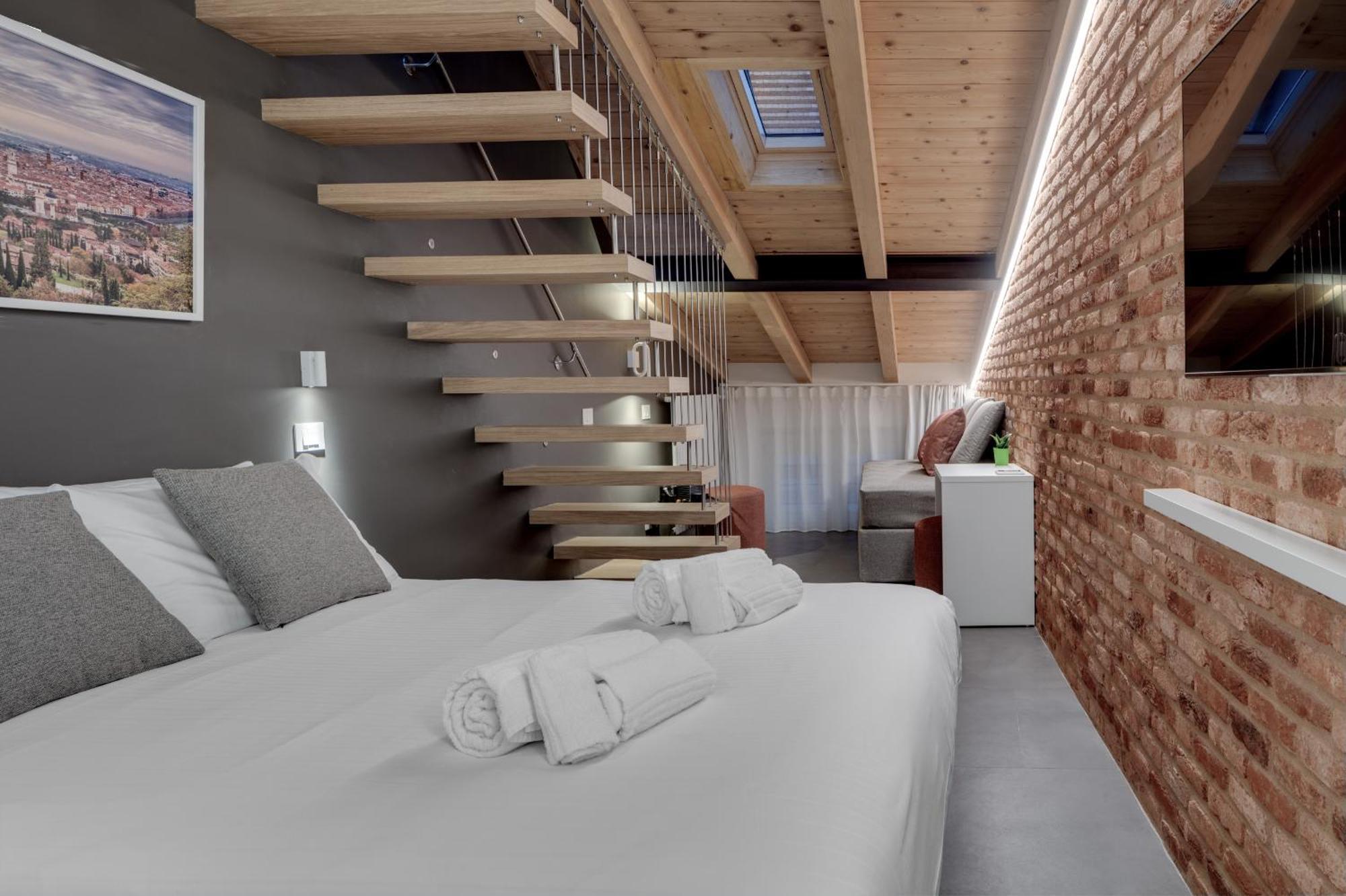 Forum Suites Verona Ngoại thất bức ảnh
