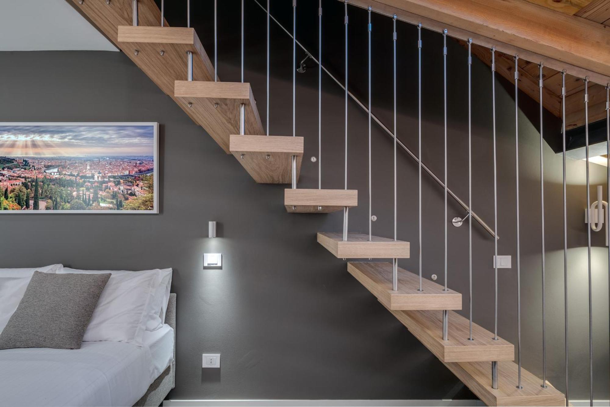 Forum Suites Verona Ngoại thất bức ảnh