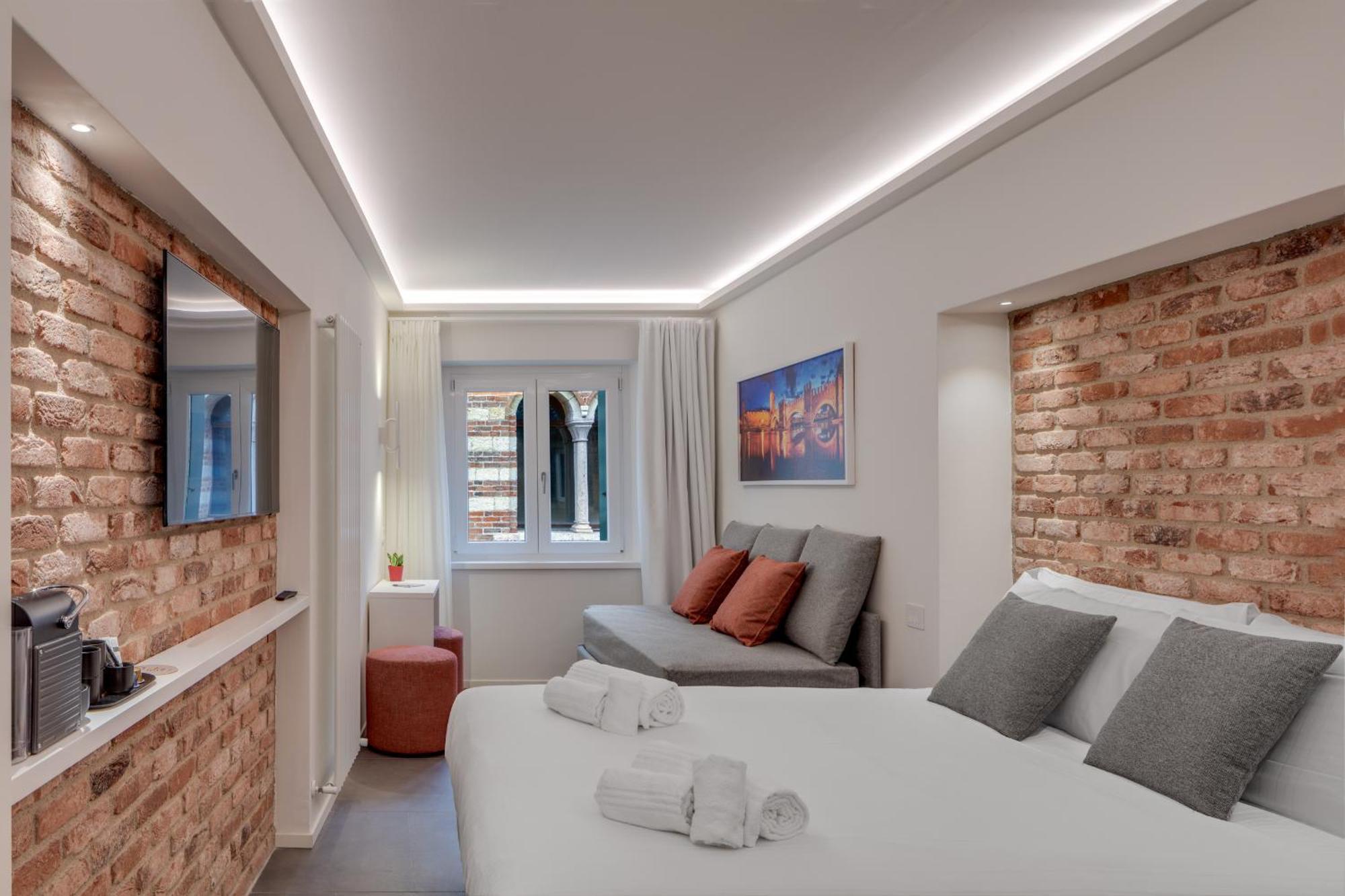 Forum Suites Verona Ngoại thất bức ảnh