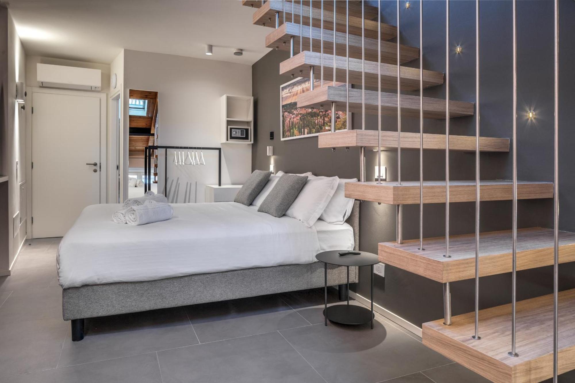 Forum Suites Verona Ngoại thất bức ảnh
